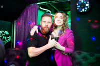 Polina’s Birthday!                                                                                                             Party bus! - Фото 57