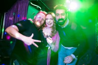 Polina’s Birthday!                                                                                                             Party bus! - Фото 59