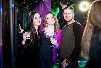 Polina’s Birthday!                                                                                                             Party bus! - Фото 61