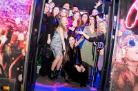 Polina’s Birthday!                                                                                                             Party bus! - Фото 67