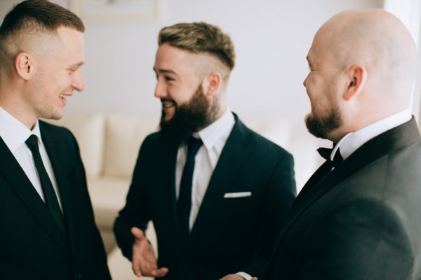 Макс&Юля… - Фото 14