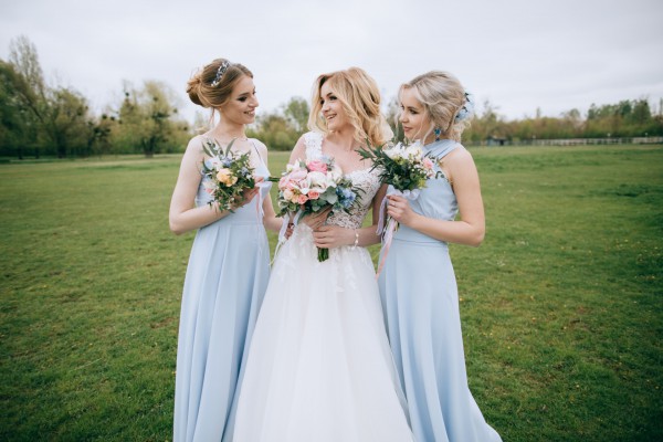 Макс&Юля… - Фото 36