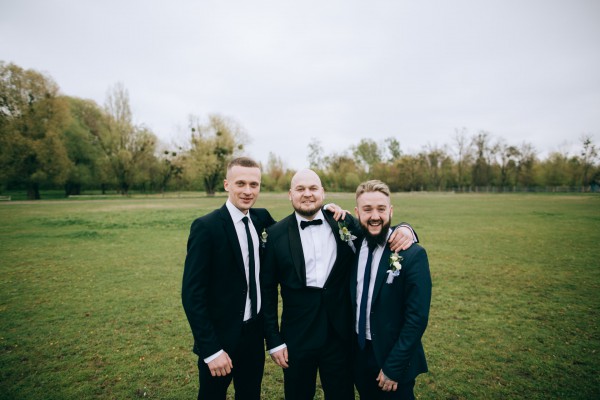 Макс&Юля… - Фото 40