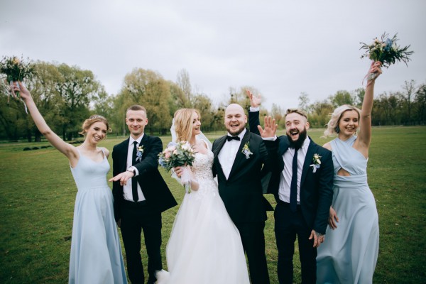 Макс&Юля… - Фото 42