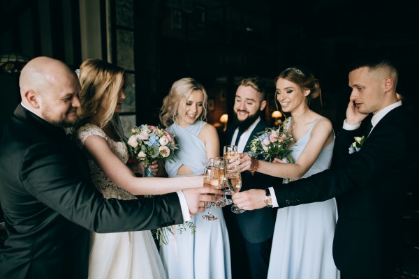 Макс&Юля… - Фото 50