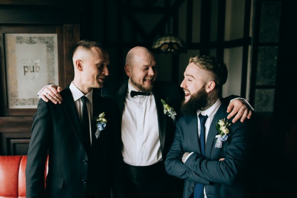 Макс&Юля… - Фото 54