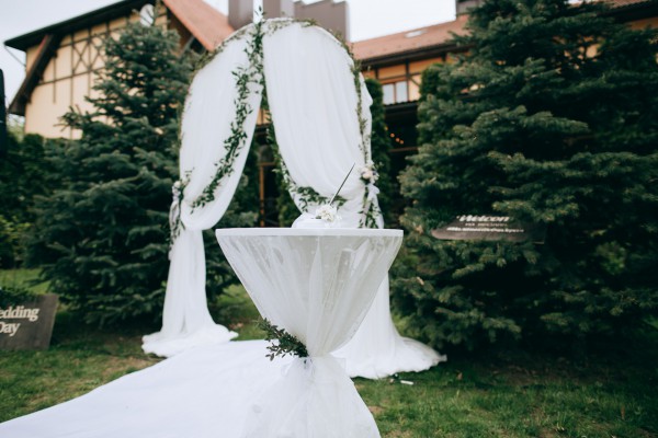 Макс&Юля… - Фото 102