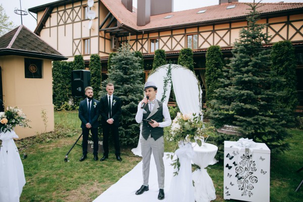 Макс&Юля… - Фото 106