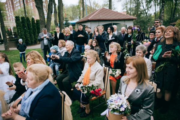 Макс&Юля… - Фото 110