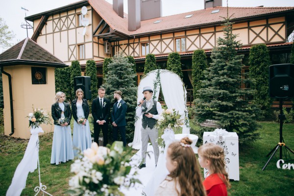 Макс&Юля… - Фото 112