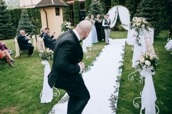 Макс&Юля… - Фото 116