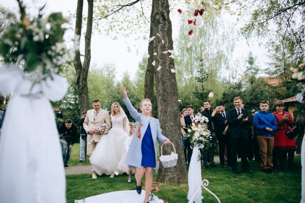 Макс&Юля… - Фото 122