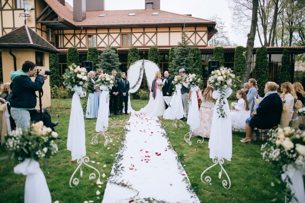 Макс&Юля… - Фото 134