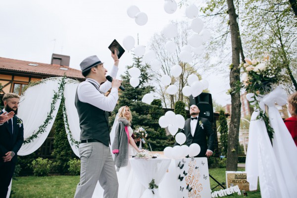 Макс&Юля… - Фото 148