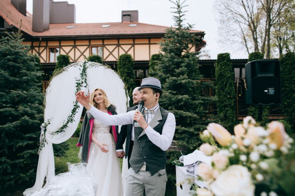 Макс&Юля… - Фото 152