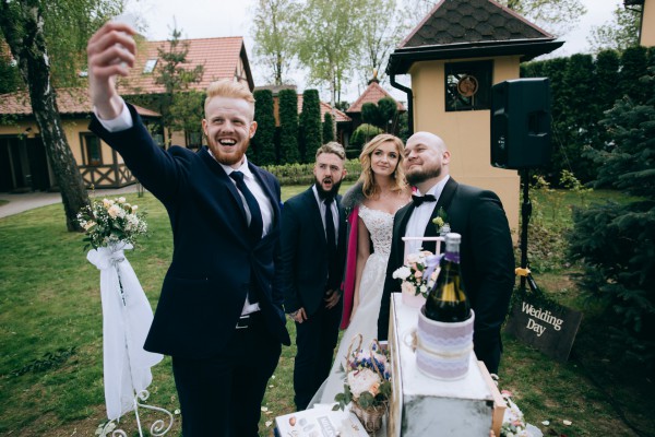 Макс&Юля… - Фото 156