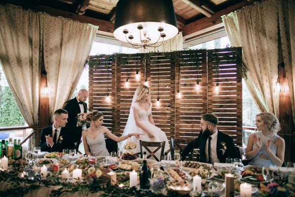 Макс&Юля… - Фото 158