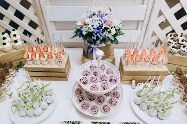 Макс&Юля… - Фото 176