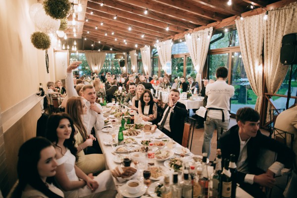 Макс&Юля… - Фото 182