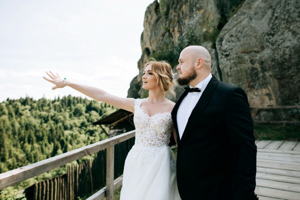 Макс&Юля… - Фото 22