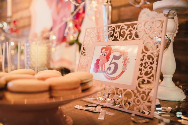 Little Ivanna&My Little Pony…)) - Фото 16