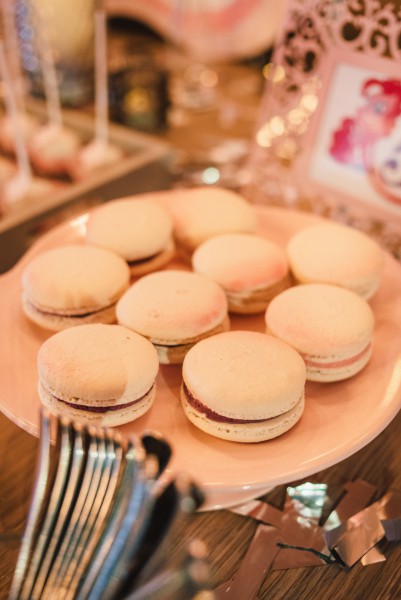 Little Ivanna&My Little Pony…)) - Фото 18