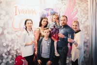 Little Ivanna&My Little Pony…)) - Фото 21