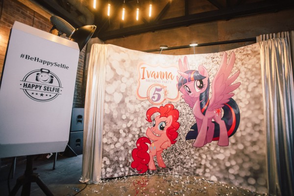 Little Ivanna&My Little Pony…)) - Фото 22