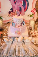 Little Ivanna&My Little Pony…)) - Фото 25