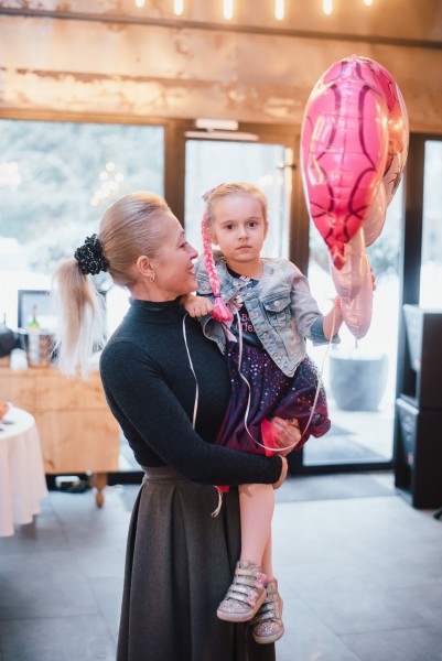 Little Ivanna&My Little Pony…)) - Фото 36