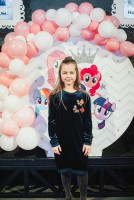 Little Ivanna&My Little Pony…)) - Фото 39