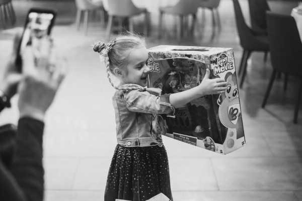 Little Ivanna&My Little Pony…)) - Фото 48