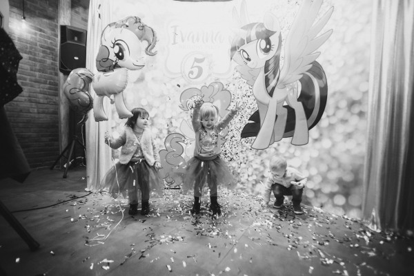 Little Ivanna&My Little Pony…)) - Фото 54