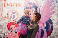 Little Ivanna&My Little Pony…)) - Фото 57