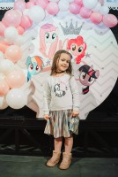 Little Ivanna&My Little Pony…)) - Фото 63