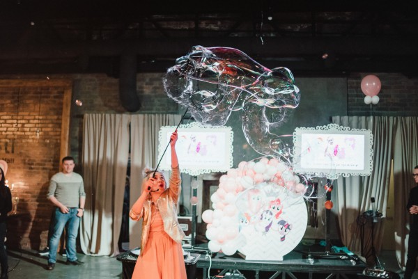 Little Ivanna&My Little Pony…)) - Фото 98