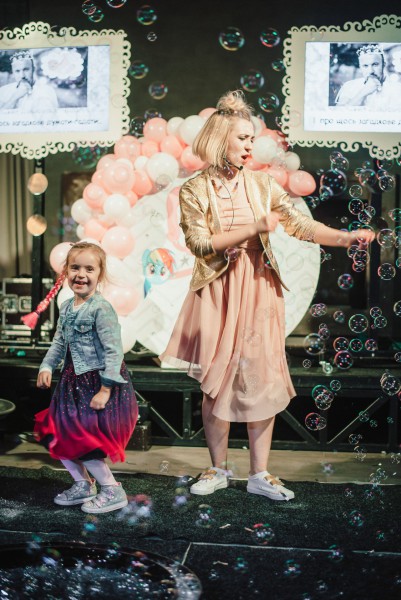 Little Ivanna&My Little Pony…)) - Фото 106