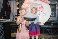 Little Ivanna&My Little Pony…)) - Фото 109