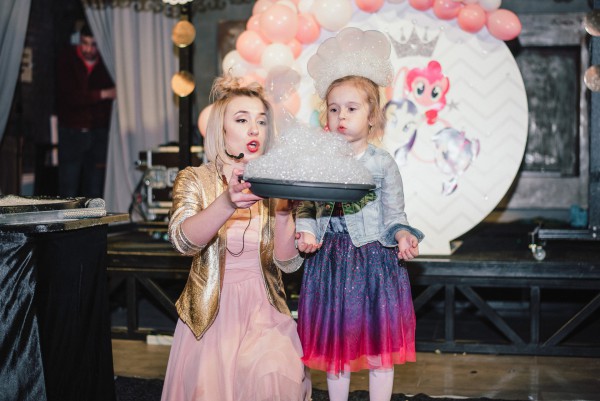 Little Ivanna&My Little Pony…)) - Фото 108