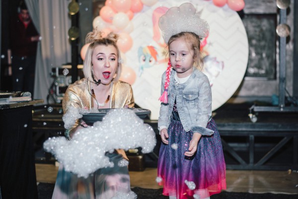 Little Ivanna&My Little Pony…)) - Фото 110