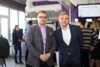 Відкриття їдальні заводу “Kromberg&Schubert” - Фото 5