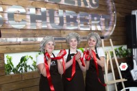 Відкриття їдальні заводу “Kromberg&Schubert” - Фото 23