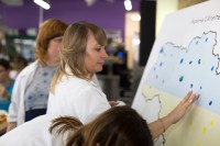 Відкриття їдальні заводу “Kromberg&Schubert” - Фото 59