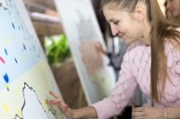 Відкриття їдальні заводу “Kromberg&Schubert” - Фото 45