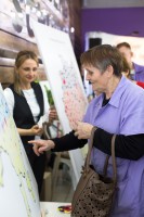 Відкриття їдальні заводу “Kromberg&Schubert” - Фото 61