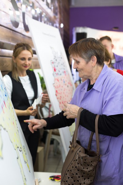 Відкриття їдальні заводу “Kromberg&Schubert” - Фото 60