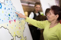 Відкриття їдальні заводу “Kromberg&Schubert” - Фото 63