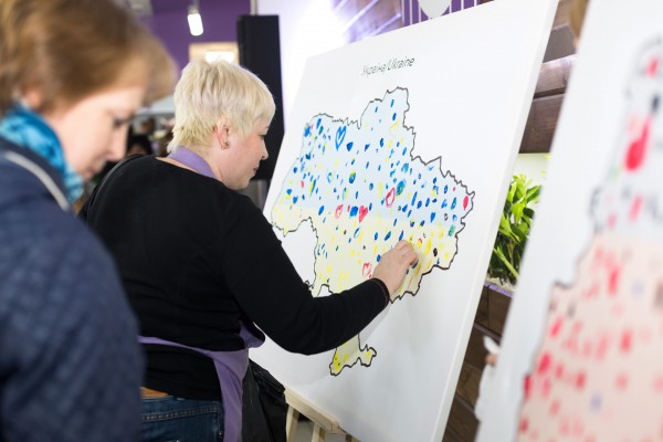 Відкриття їдальні заводу “Kromberg&Schubert” - Фото 46