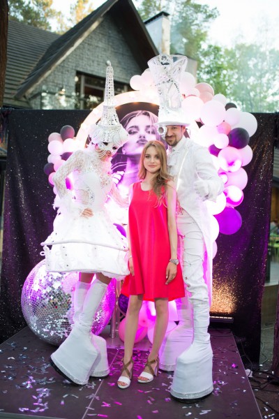 Hello 16!!! - Фото 48