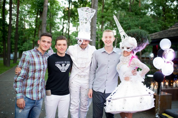 Hello 16!!! - Фото 58